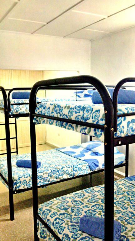 بوكيتي Autana Bed & Breakfast الغرفة الصورة