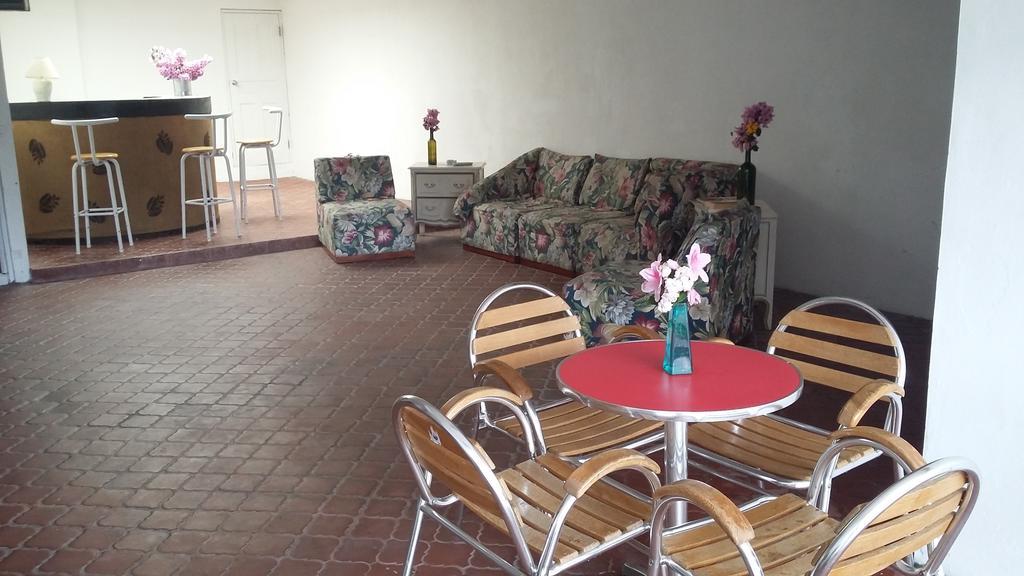 بوكيتي Autana Bed & Breakfast المظهر الخارجي الصورة