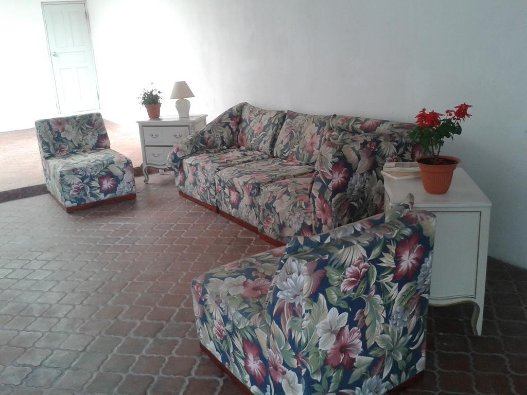 بوكيتي Autana Bed & Breakfast المظهر الخارجي الصورة
