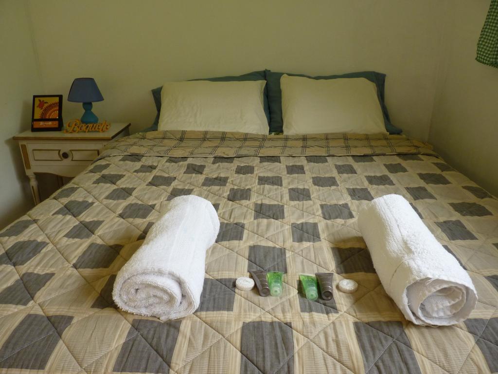 بوكيتي Autana Bed & Breakfast المظهر الخارجي الصورة