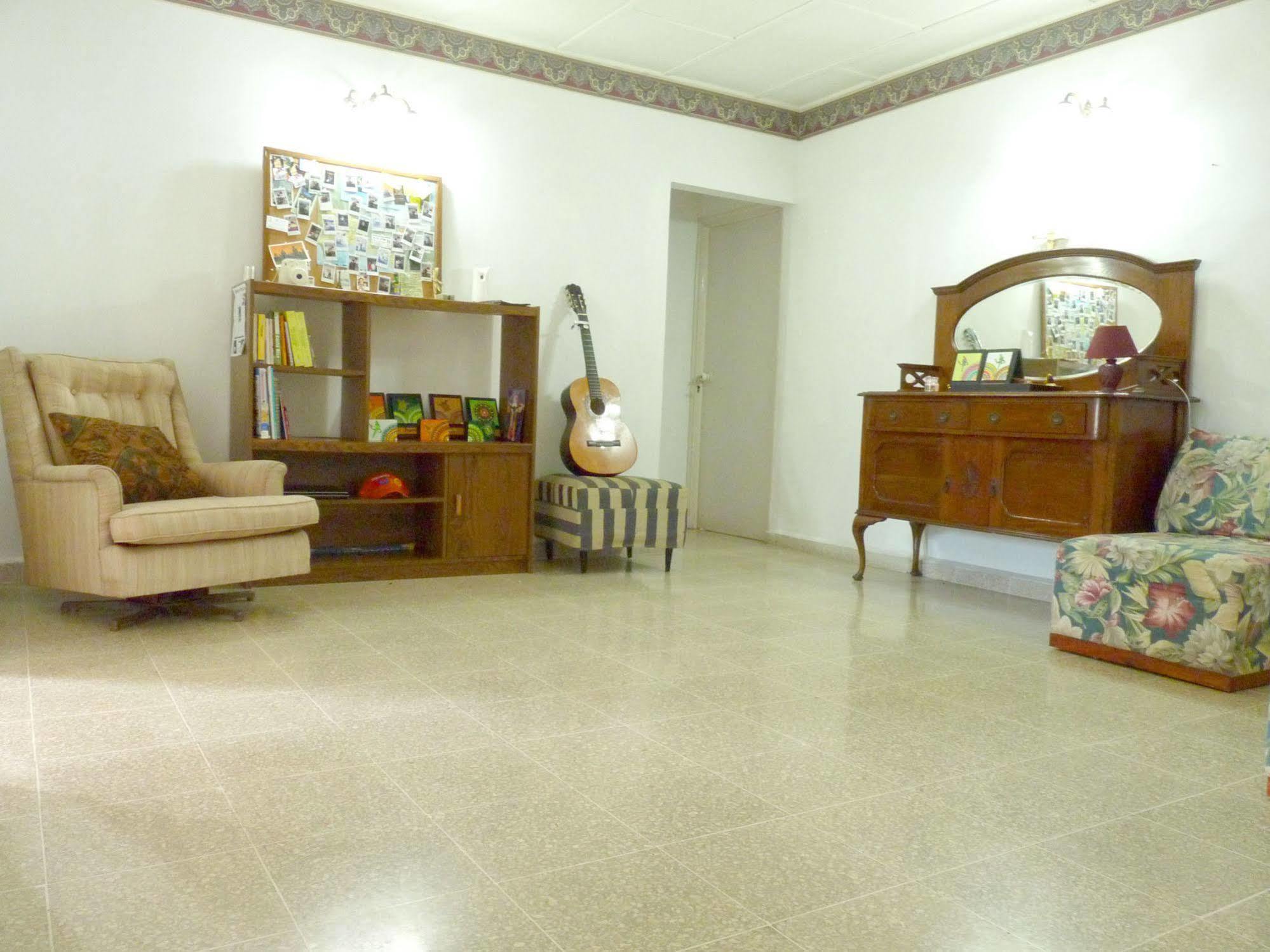 بوكيتي Autana Bed & Breakfast المظهر الخارجي الصورة