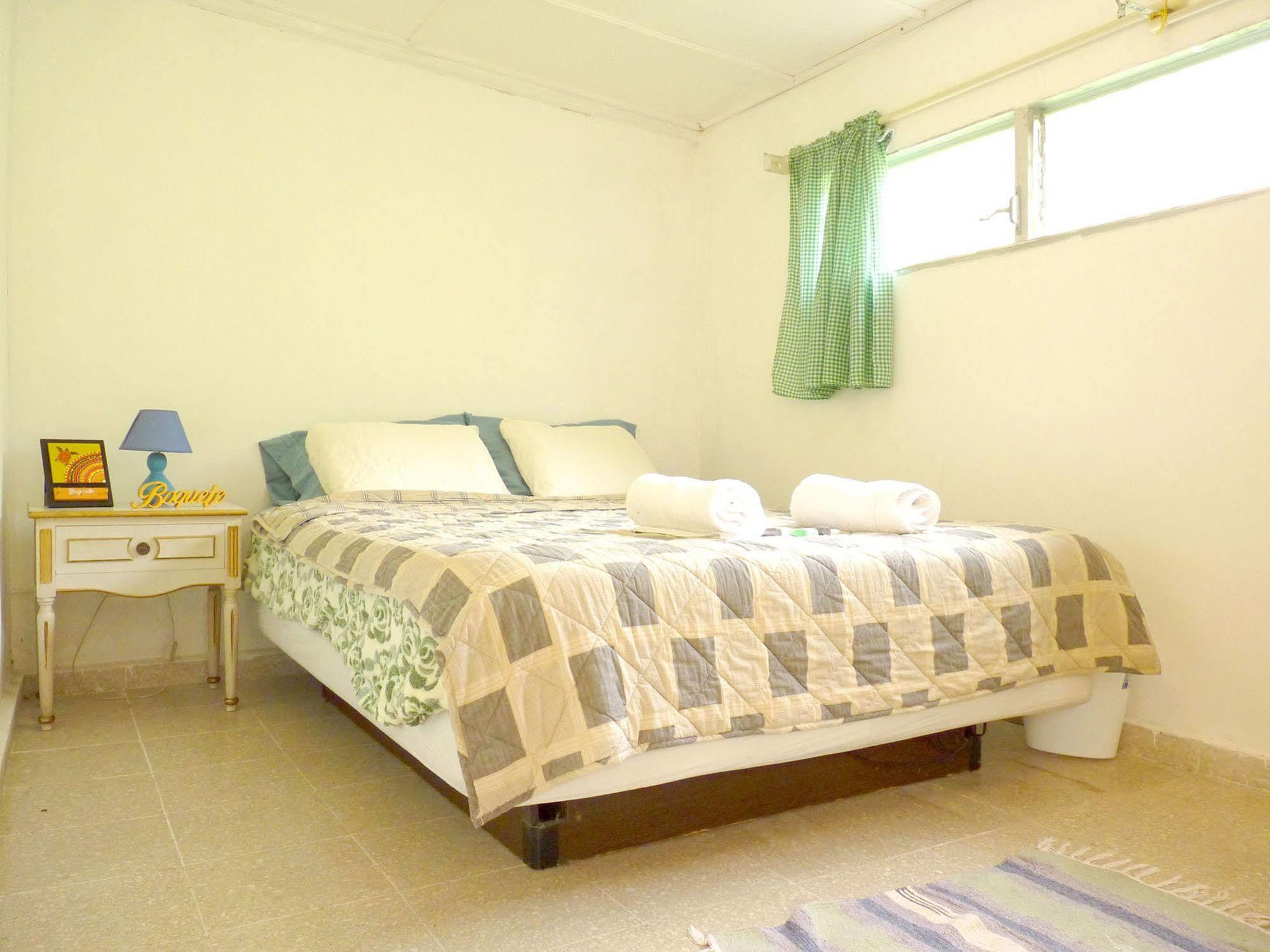 بوكيتي Autana Bed & Breakfast المظهر الخارجي الصورة