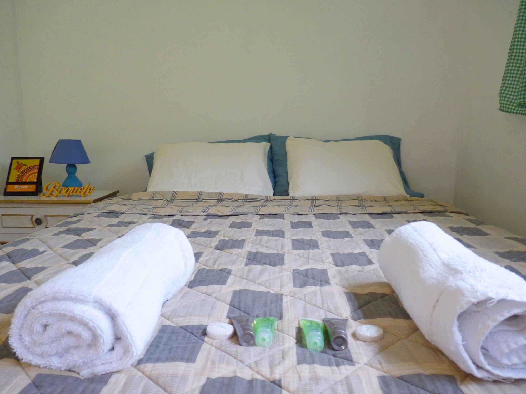 بوكيتي Autana Bed & Breakfast المظهر الخارجي الصورة