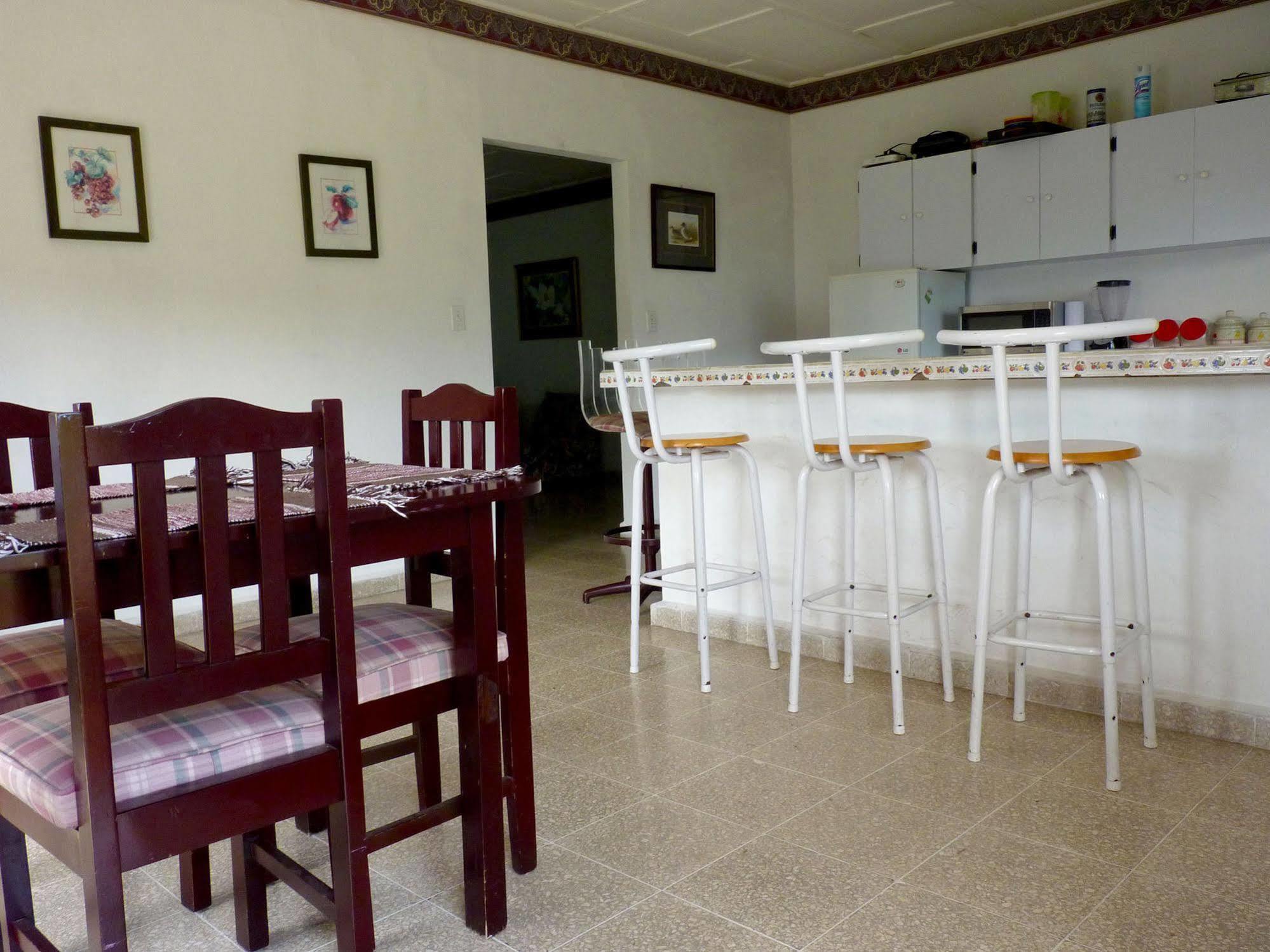 بوكيتي Autana Bed & Breakfast المظهر الخارجي الصورة