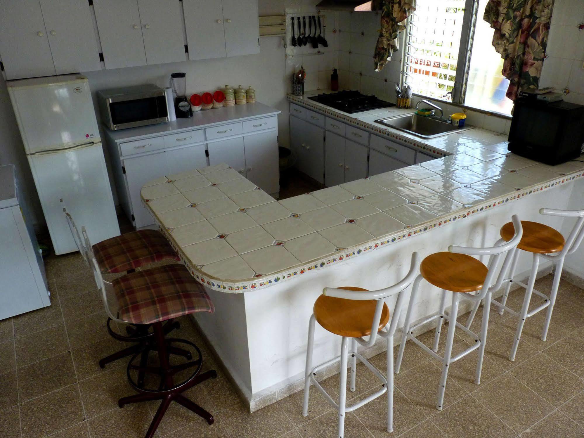بوكيتي Autana Bed & Breakfast المظهر الخارجي الصورة