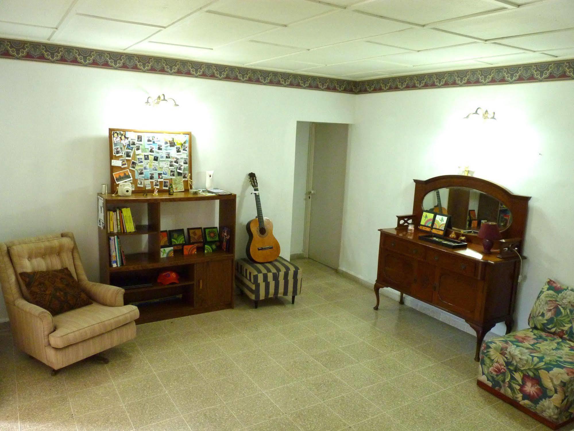 بوكيتي Autana Bed & Breakfast المظهر الخارجي الصورة